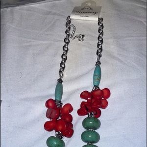 Brand New Necklace - Costume Jewelry